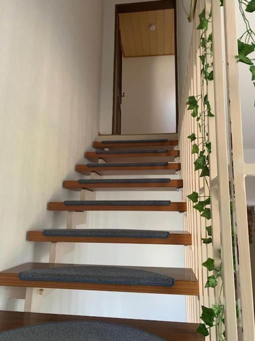 Private With Balcony In Dortmund-brackel *