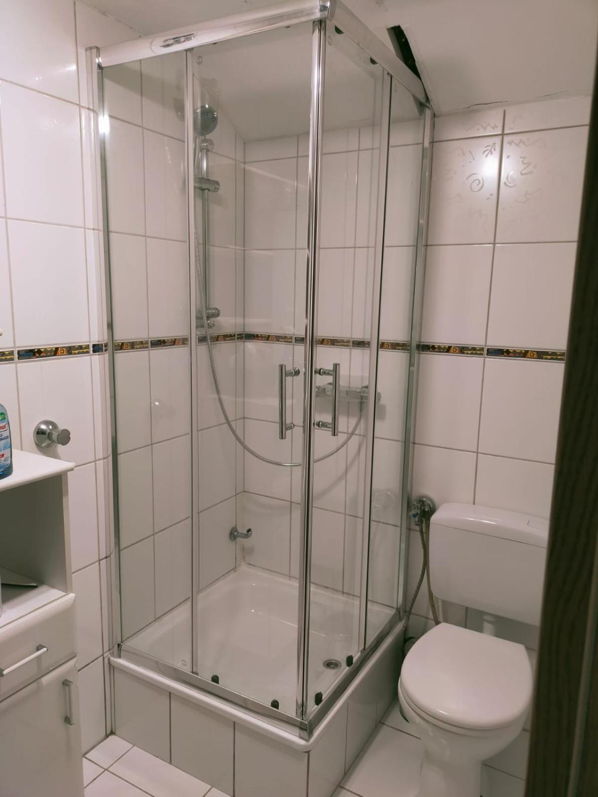 Private With Balcony In Dortmund-brackel * Dortmund