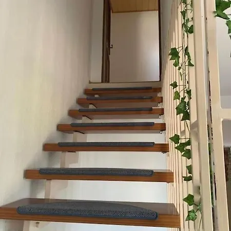 Private Studio Apartment With Balcony In Dortmund-Brackel Exterior photo