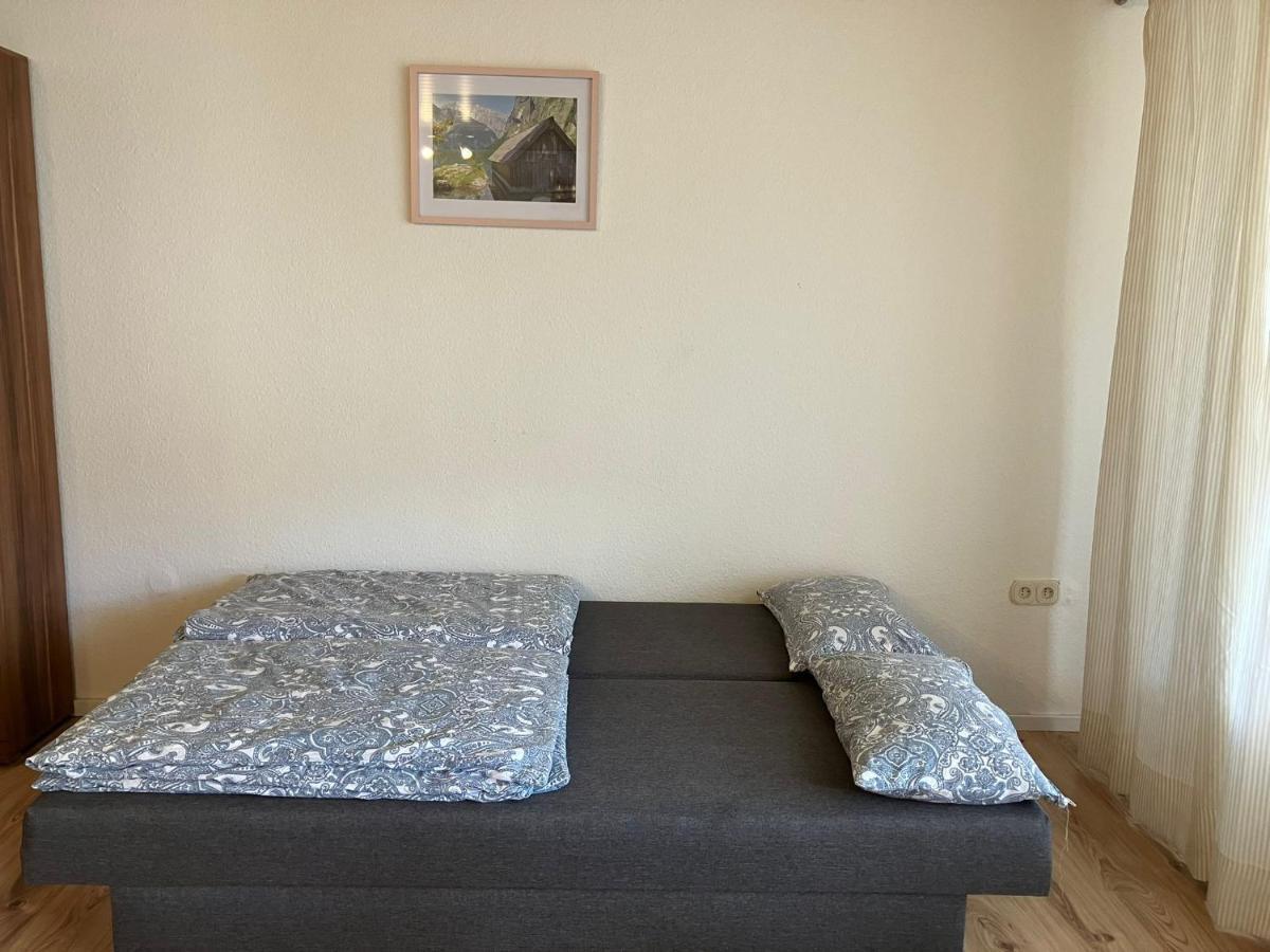 Apartamento Private With Balcony In Dortmund-brackel *