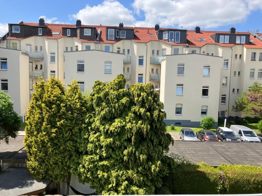 Apartamento Private With Balcony In Dortmund-brackel