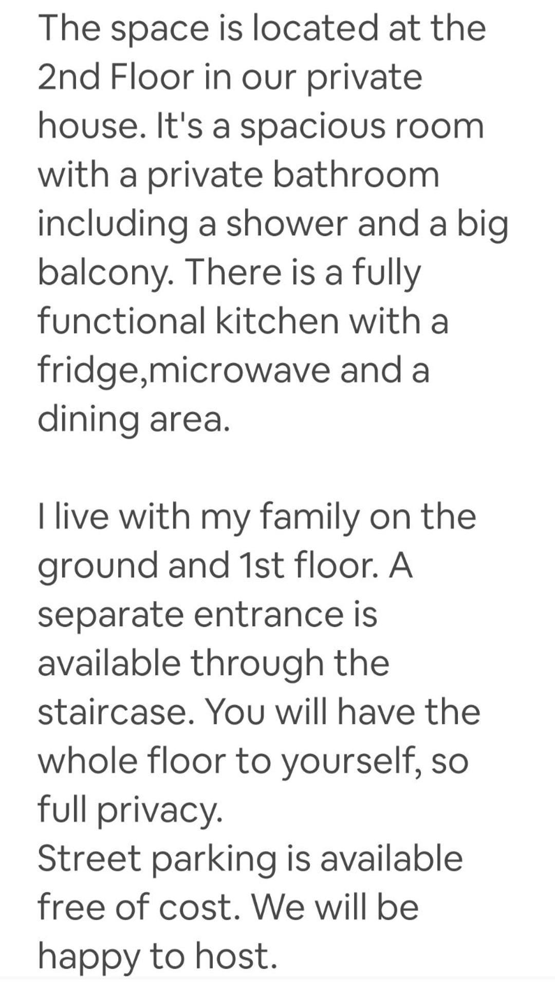 Private With Balcony In Dortmund-brackel Apartamento Dortmund
